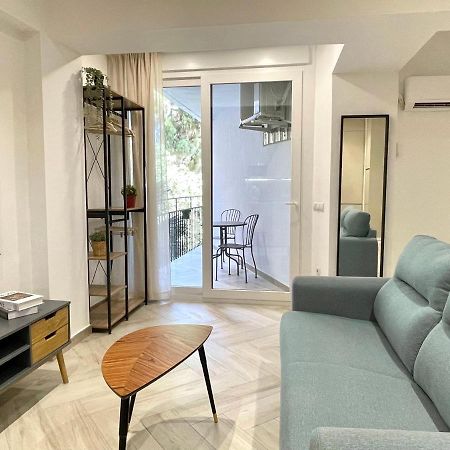 Loft Marbella Centro Daire Dış mekan fotoğraf