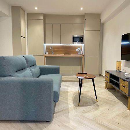 Loft Marbella Centro Daire Dış mekan fotoğraf
