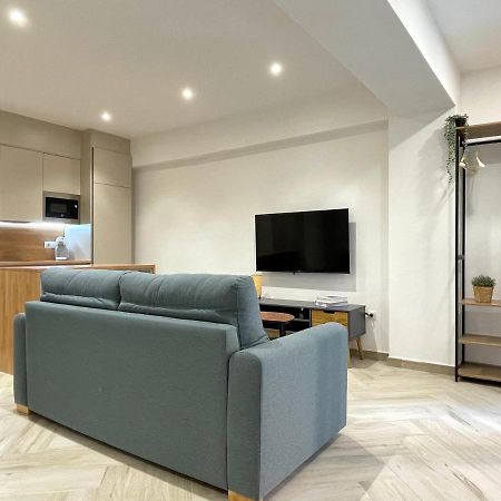 Loft Marbella Centro Daire Dış mekan fotoğraf