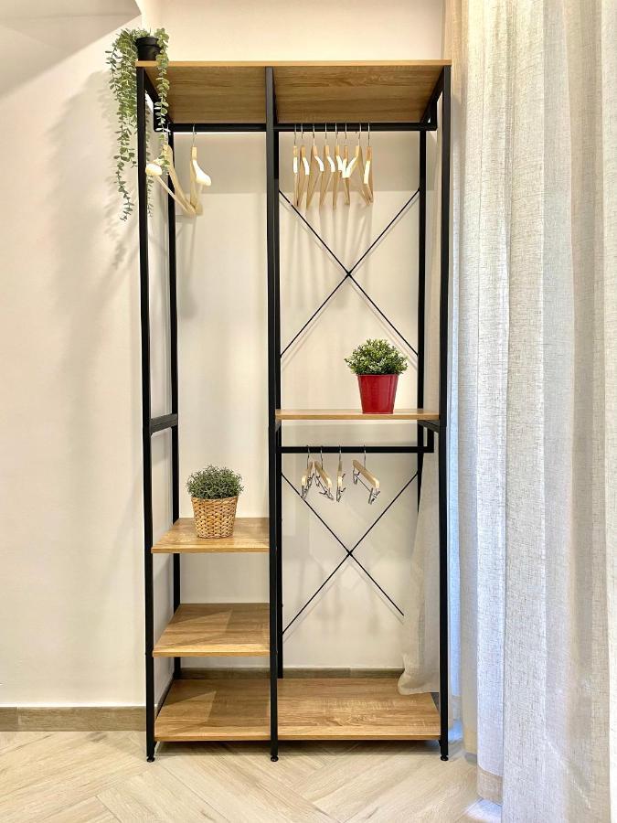 Loft Marbella Centro Daire Dış mekan fotoğraf