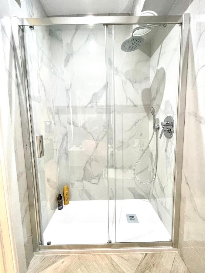 Loft Marbella Centro Daire Dış mekan fotoğraf