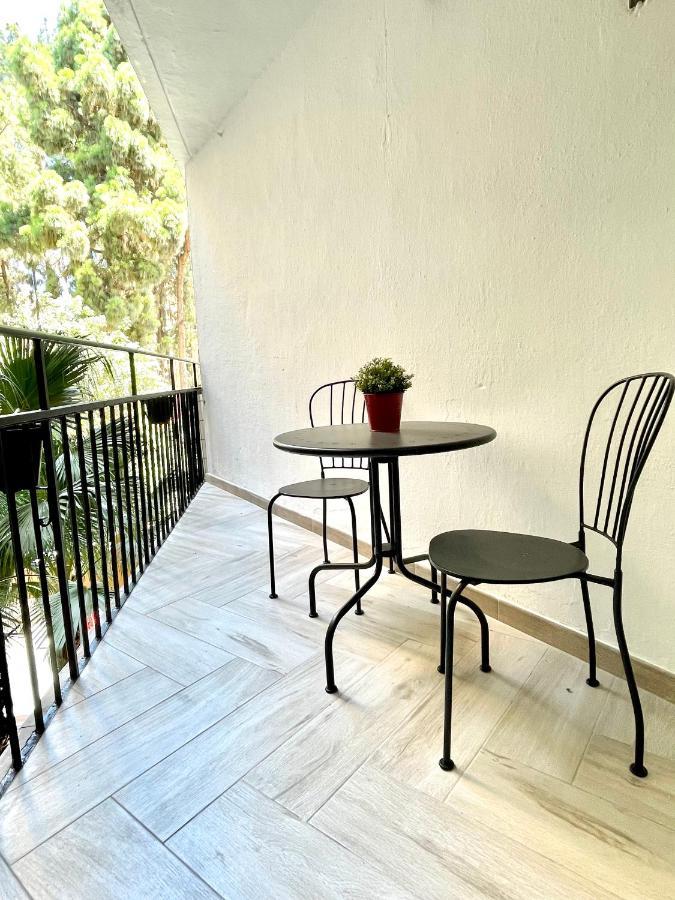 Loft Marbella Centro Daire Dış mekan fotoğraf