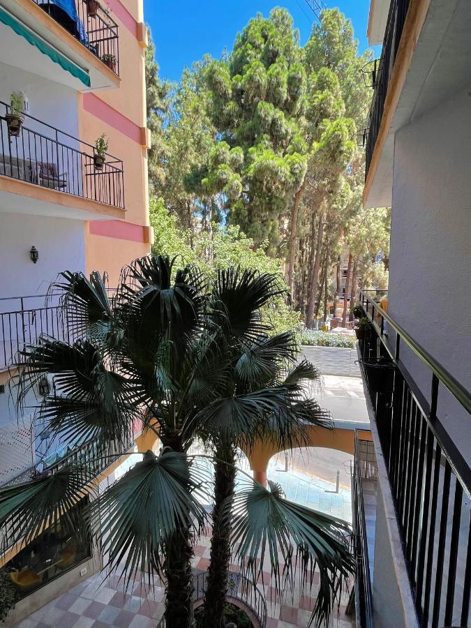 Loft Marbella Centro Daire Dış mekan fotoğraf